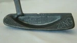 Ping Zing Putter Karsten - Phoenix Az 85020 Pat. No. 231375 Right Hand 35.5". Fixed Price $29.98.