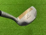 Macgregor Golf 141T Falcon Putter Right Handed Tru-glass Shaft Vintage Club 35". Fixed Price $49.99.