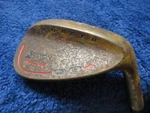 Srixon WG-706 Forged Lob Wedge 60 -8, Flex, Rh (J-479) Make Offer!!. Fixed Price $119.99.