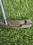 Rare Karsten Ping Golf Ball-namic B68 "hot Dog" Putter 32" Right Handed Steel. Fixed Price $40.00.
