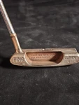 Vintage Ping Cushin 4 Putter Right-handed Steel Shaft Sound Slot 35". Fixed Price $34.88.