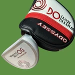 New Odyssey White Hot Og Rossie Putter 35 Rh Double Bend Brand Headcover. Fixed Price $165.77.
