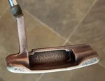 Ping Anser Dale Head Putter 35 Golf Club Right Handed 85029. Fixed Price $99.00.