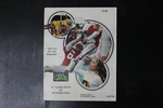 The College Game St. Cloud State Vs Michigan Tech Football Program 1979. Fixed Price $29.99.