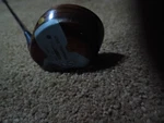 New Vtg Russ Anderson Stan Thompson Golf Club Head Only Handmade Forged. Fixed Price $25.00.