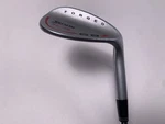 Srixon Wg 706 Wedge 56* 12 Bounce True Temper Dynamic Gold Steel Mens Rh. Fixed Price $74.13.