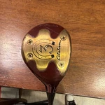 Powerbilt Citation 3 Wood Vintage Fairway Steel Shaft Golf Club. Fixed Price $12.50.