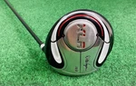 Walter Hagen Xlr 1-WOOD Driver Golf Club 10.5* Graphite Shaft R-flex 46.25". Fixed Price $39.99.