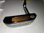 Rare New Sealed Titleist Scotty Cameron TEI3 Del Mar 2 Rh 35 For Pinehurst Fan. Fixed Price $3995.00.