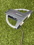 Odyssey Tri-ball Srt White Steel Right Hand Golf Putter & Super Stroke Grip 34". Fixed Price $74.99.