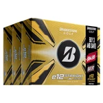 Bridgestone E12 Straight 3 Dozen Golf Balls White Trifecta New. Fixed Price $89.99.