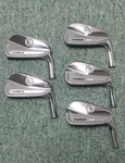 Yamaha Rmx 018 Tourmodel Forged Iron Head Only (6 Pw) Rh Good Condition Rare. Fixed Price $350.00.