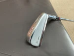 Ben Hogan Director 3 Iron Golf Club Vgc 22 Degrees Loft. Fixed Price $20.00.