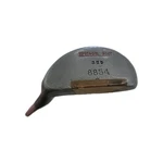 Rare Wilson Staff 8854 Mallet Puter. Fixed Price $49.99.