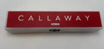 Callaway Rule 35 Golf Balls 5-PACK New In Box Sealed. Fixed Price $19.97.