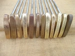 Acushnet Bulls Eye Putter Options By Titleist Various Models You Choose. Fixed Price $24.95.