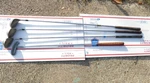 Taylormade Driver Lot Of 3 The Magician Putter Highlander Co Golf Clubs. Fixed Price $22.97.
