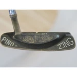 Vintage Ping Zing Putter Karsten - Phoenix Az 85020 Pat. No. 231375 Right Hand. Fixed Price $29.95.