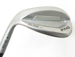 Ping Glide 3.0 Wedge 58.10 Ss Black Dot Kbs Tour 120 Stiff Flex Lob Left. Fixed Price $43.99.