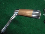 Nice Macgregor 201 Smoothie Putter. Fixed Price $50.00.