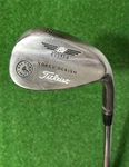 Titleist Vokey Oil Can 8620 56 258 14 Gap Wedge Rh Steel Shaft 35.5". Fixed Price $64.99.