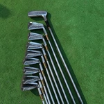 Vtg Macgregor Jack Nicklaus Golden Bear Iron Set 3-PW/ Putter Golf Clubs R.h.. Fixed Price $88.20.
