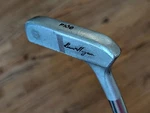 Vtg Ben Hogan P106 35" Rh Putter - Used. Fixed Price $7.00.