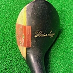 Macgregor 235W Persimmon Golf Club 3-WOOD Women's Right-handed All Original. Fixed Price $84.46.