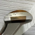 Hickory Putter Otey Crisman Vintage Limited Edition Golf Club. Fixed Price $774.99.