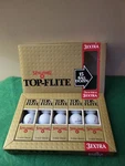Vintage Spalding Top-flite 15 Golf The Longest Balls (bonus Box) Brand New. Fixed Price $36.00.