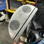 Ben Hogan 1425 Dbrc Ray Cook Mallet Putter Rh 35 Texas. Fixed Price $19.99.