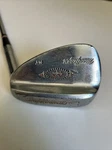 Macgregor Tourney Mt Pitching Duty 11-IRON Pw Wedge Action Shaft Lamkin Grip Rh. Fixed Price $8.50.