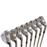 Used Majesty Golf Old Maruman Conductor 2008 8S Iron Set ST-5 Flex Men's. Fixed Price $188.57.