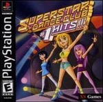 Superstar Dance Club #1 Hits!!! (playstation 1, 2002). Fixed Price $29.99.
