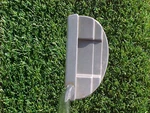 Ping Piper G2 Stainless Steel Black Dot Putter Rh Golf Club 36 3/4" All Original. Fixed Price $65.00.