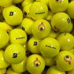 New Bridgestone Tour Rx Mindset Yellow Bulk Golf Balls - Choose Quantity!. Fixed Price $337.99.
