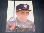 Vintage Shakespeare Pro Golf Catalog Rare Stock Images Booklet. Fixed Price $146.57.