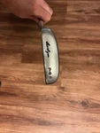 Ben Hogan P-s Putter 34.5 Inch Right Handed Steel Shaft Original Grip Men's Rh. Fixed Price $24.99.