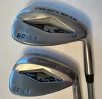 Golden Bear Jack Nicklaus Wedge Set Gap, Sand, Exc. Great Logo.. Fixed Price $49.99.
