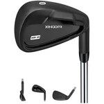 XM-01 Individual Golf Iron Right Hand Stiff Shaft. Fixed Price $131.99.