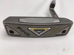 Ping Iwi Anser Putter 35" Orange Dot Mens Rh. Fixed Price $134.69.