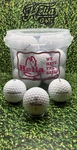 20 Pack Wilson Staff & Duo (4A+) Combo Golf Balls Hella Mint Plus. Fixed Price $25.00.