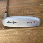 Ben Hogan P-s Putter Heel Shafted Right Handed Steel Apex 35" Napa 8802 Style. Fixed Price $19.93.