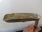 Vintage Macgregor Tourney M2 Putter Stepless Steel 34" Mens Rh. Fixed Price $14.95.