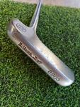 Wilson Staff 8803 Blade 2-WAY Putter Milled 304 35" Shaft Vtg Leather Grip 60'S. Fixed Price $175.00.
