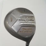 Ladies Spalding Molitar Oversize Driver 10.5 Molitor Wood Computer Design. Fixed Price $27.99.
