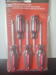 Powerbuilt Torx Drivers Set 5PC Fat Handle. Fixed Price $23.00.