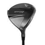 Tour Edge Exotics Lite Fairway Wood Fujikura Ventus White/black Custom Graphite. Fixed Price $249.00.