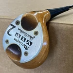 Vintage Macgregor Vip Jack Nickulas 2-WOOD Driver 43" Original Micro-step 1. Fixed Price $36.53.