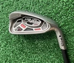 Ping G15 Black Dot Single 5-IRON, Regular Tfc 189 Graphite, Men's Right Hand. Fixed Price $34.99.